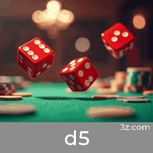 Experiência de Casino Elite no d5: Dealers Reais e Jogos Premium