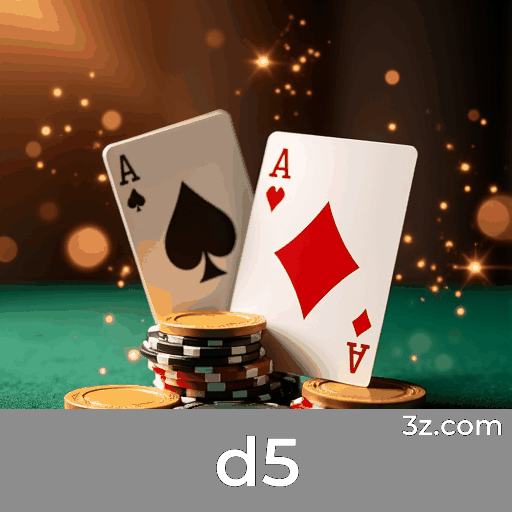 d5 Inovação: Laboratório de Jogos Futurísticos