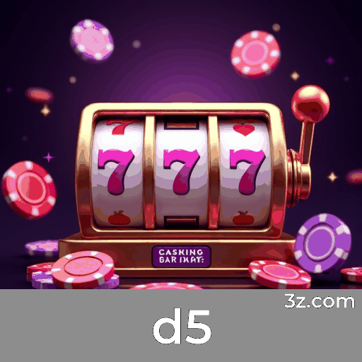 Arquitetura Tecnológica de Ponta que Garante Estabilidade na d5