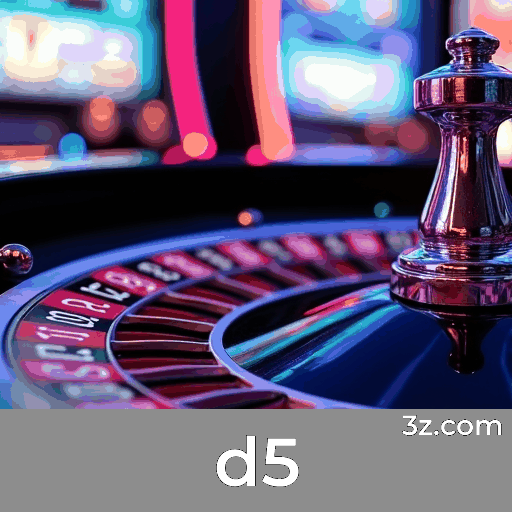 Arquitetura Tecnológica de Ponta que Garante Estabilidade na d5