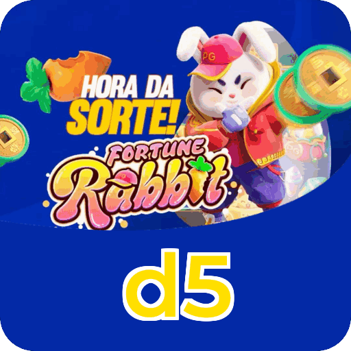 Login rápido no app d5