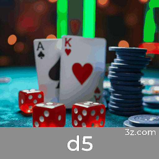 D5: Plataforma de Apostas Esportivas de Excelência