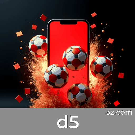 Descubra o Valor Único do App d5: Recompensas Exclusivas!