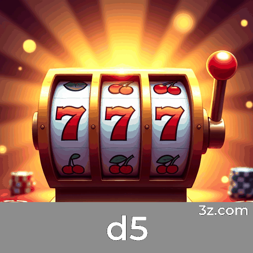 Arquitetura Tecnológica de Ponta que Garante Estabilidade na d5