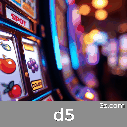 D5: Plataforma de Apostas Esportivas de Excelência