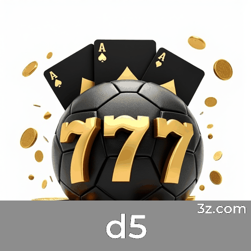 D5: Plataforma de Apostas Esportivas de Excelência