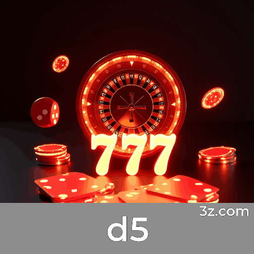 Experiência de Casino Elite no d5: Dealers Reais e Jogos Premium