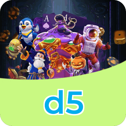 Equipe de suporte ao cliente da d5