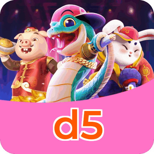 Slots Premium da PG Soft na d5