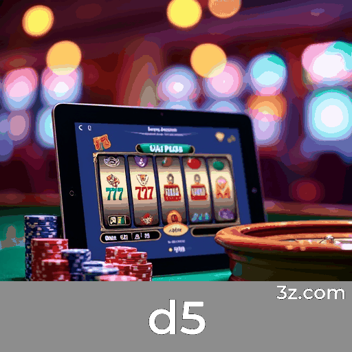 Arquitetura Tecnológica de Ponta que Garante Estabilidade na d5