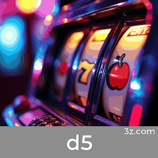 D5: Plataforma de Apostas Esportivas de Excelência