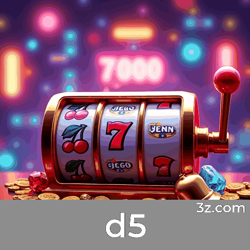 d5 Inovação: Laboratório de Jogos Futurísticos